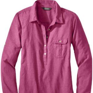 Outdoor Research Coralie Long-Sleeve Shirt EUC
